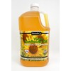 Smude's Brand Cold Pressed Sunflower Oil – 1 Gallon (128