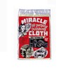 Miracle All Purpose Polishing Cloth 9 x12 (Pack of 5)