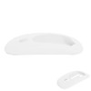 ASHATA Funda de Silicona para Magic Mouse 1/2, Protector de