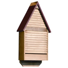 Heartwood 094A Lodge Bat House