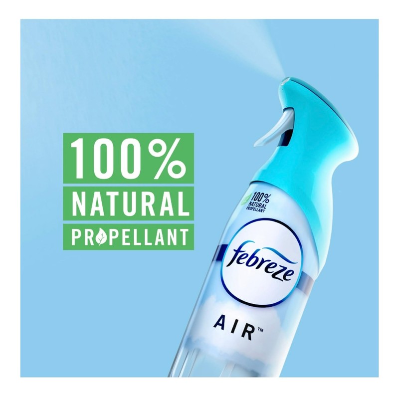 Febreeze Fall Winter Limited Edition Room Spray, Special Edition for