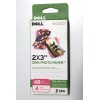 DELL H858K OEM Dell Wasabi Pz310 2x3" ZINK Photo Paper