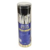 Arctic Hayes Flux Brush 25-Pieces, 200 mm Length