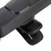 Wireless Lavalier Microphone Noise Cancelling 360° Sound 20m Range Professional