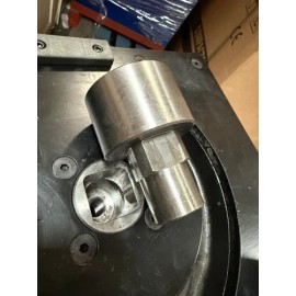 RB25 Rebar Bender Bearing Roller Dies for RB25 Bending Machine RB-25 parts