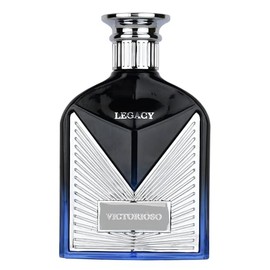 Victorioso - Legacy by Maison Alhambra for Men - 3.4 oz EDP Spray