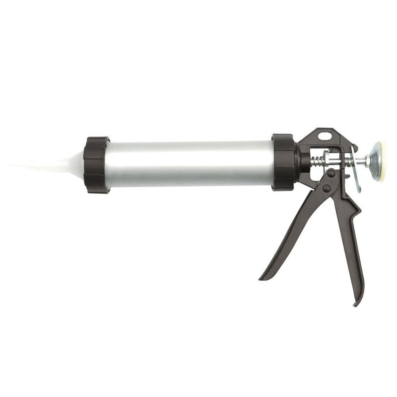 Caulking Gun Aluminium Tube