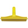 Kyowa Clean 71256 Vikan Hand Squeegee, Yellow, 9.8 inches (25