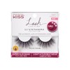 Kiss Lashes Kiss lash couture luxtensions - strip 01 russian