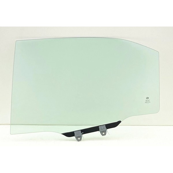 K&L Driver/Left Side Rear Door Window Glass For 1999-2002 Acura