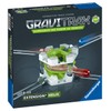 Ravensburger GraviTrax PRO Helix Add On Extension Accessory - Marble