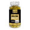 Creatina Monohidratada 100 Cápsulas, Calidad Premium