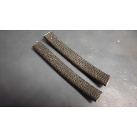 QTM Willys Jeep CJ2A Cj3A Cj3B Hood block welting only