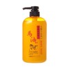 [덕용 3 세트] 준 코스메틱 마유 바디 비누 600ml×3 세트 [Dukyong 3 Set] Jun Cosmetic Horse Oil Body Soap 600ml×3 Set, 600ml × 600g × 3개