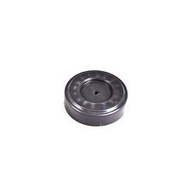 Replacement Part For Koblenz Upright Vacuum Cleaner Rear Wheel # compare to part 1310903