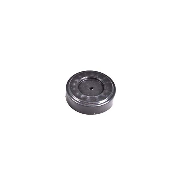 Replacement Part For Koblenz Upright Vacuum Cleaner Rear Wheel #