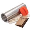Rumble Jar - Next-Gen Cold Brew Coffee Maker for Mason