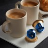 Peet's Coffee, Medium Roast Decaf Espresso Capsules, Compatible with Nespresso