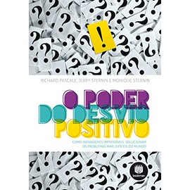 O Poder Do Desvio Positivo (Em Portuguese do Brasil)