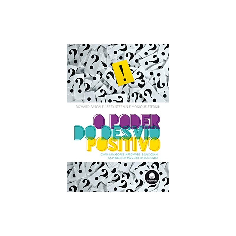 O Poder Do Desvio Positivo (Em Portuguese do Brasil)