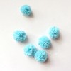 Hottracks Skyrace Mini Pom Pom 3p / 스카이레이스미니폼폼이3p