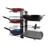 Kuk Organizador Para Ollas Y Sartenes Ajustable Cocina