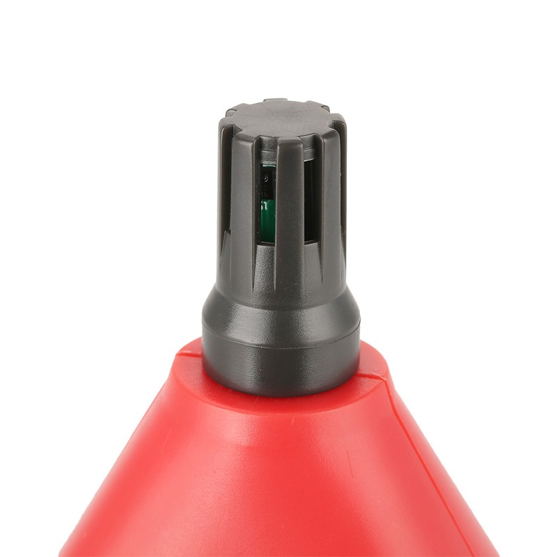 Uni T UT333 Mini LCD Digital Thermometer Air Temperature and