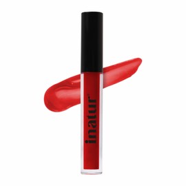Inatur Lip Gloss - Hottie 1.6 ml