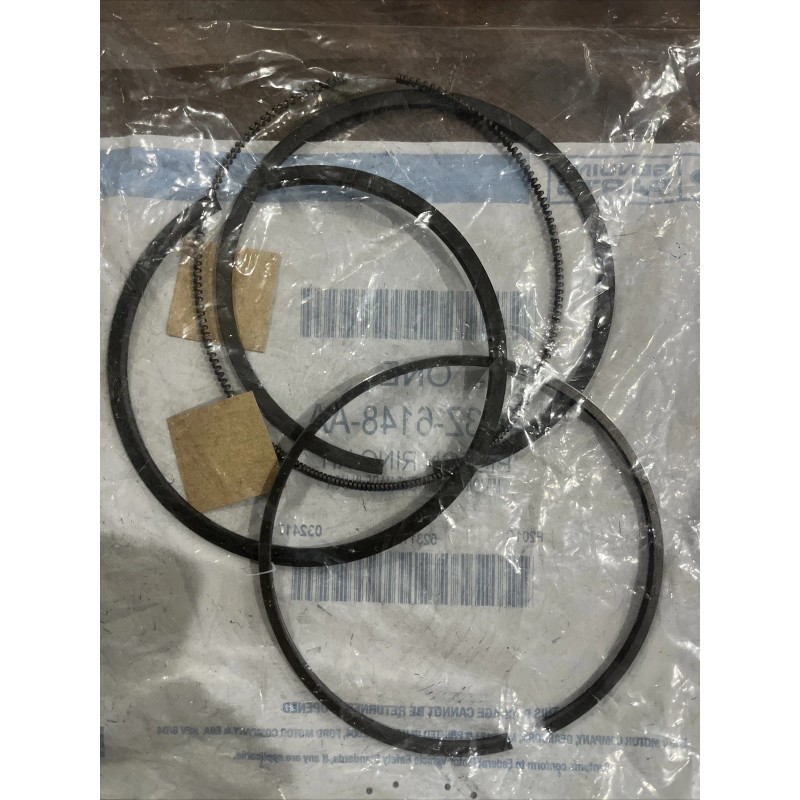 Ford OEM NEW Piston Rings Kit 6.0L Diesel Engine Super