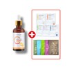 Eveever Vitamin C Serum 50ml Whitening Blemish Serum Eveever Know