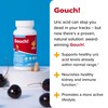 Redd Remedies, Gouch!, Supplement Support for Joints and Uric Acid