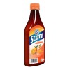 Emulsion De Scott Naranja, 1 Frasco 400 Ml