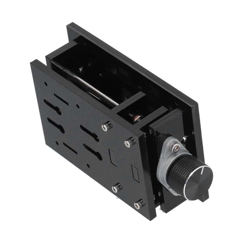 Engraving Module Sliding Slot Mini Focus Adjusting Holder Industrial Accessories