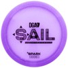 DGA Spark Sail Distance Driver Golf Disc