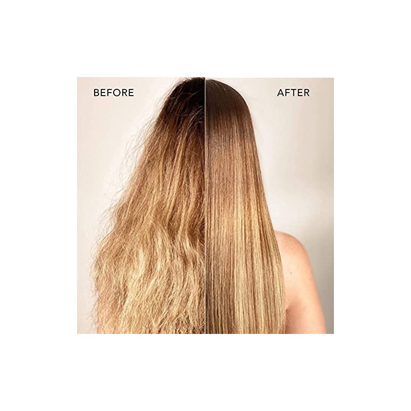 Keratin Perfect Keratin frizz-free bow dry cream