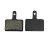 Resin Organic Bike Bicycle Disc Brake Pads Compatible fit for