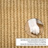 Cat Scratching Mat, Pack of 2, Sisal Carpet, Cat Scratching
