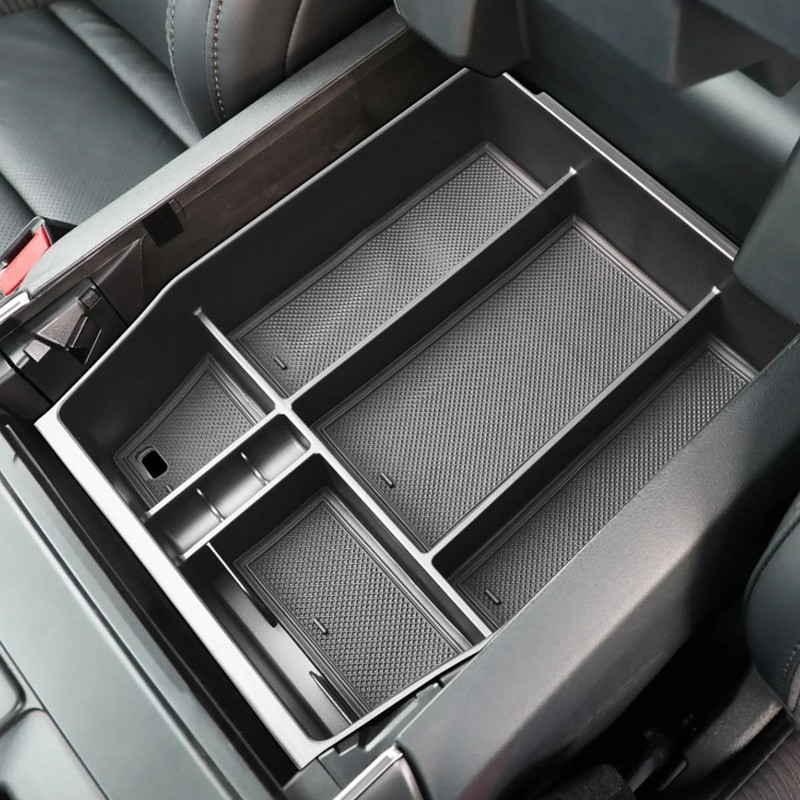 Keptrim for 2021 2022 2023 2024 2025 Ford F-150 Center