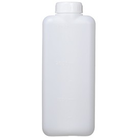 Nikko Hansen Square Can (1 Insert) 3L