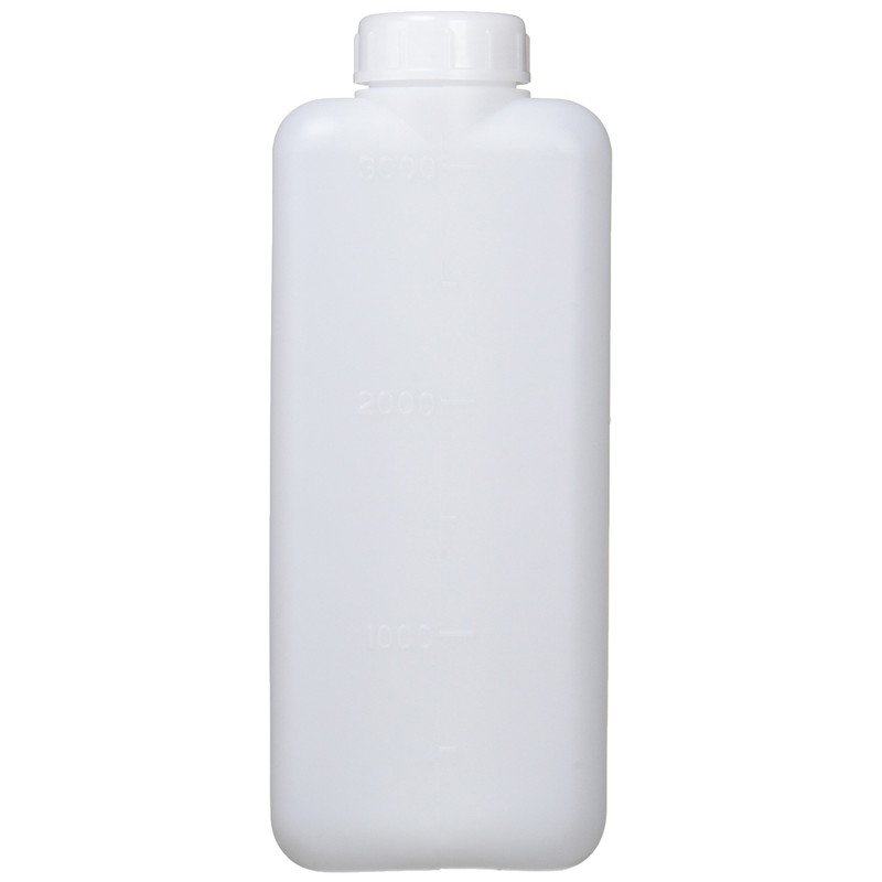 Nikko Hansen Square Can (1 Insert) 3L