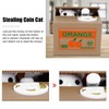 Stealing Coin Cat Cute Ingenious Automatic Stealing Money Children Money