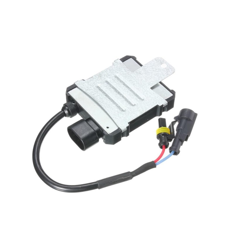 New 2 pcs 35W Digital HID Ballast Transformation Replacement for