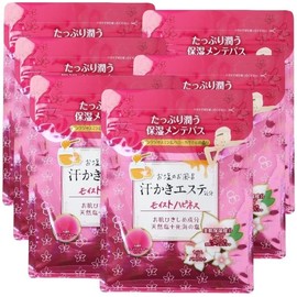 お塩のお風呂 汗かきエステ気分 モイストハピネス500ｇ×6個セット