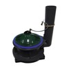 American Standard 3280.040-0070A 4-Inch Flush Valve Assembly for Champion One-Piece