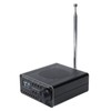 Portable Radio Receiver FM MW SW SSB Full Band Rechargeable