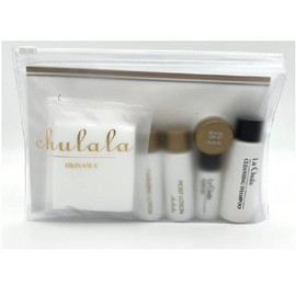 churara travel set