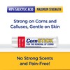 CornStick Maximum Strength Salicylic Acid Solid-Stick Corn and Callus Remover