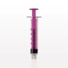 60 ml RxCrush ENFit Syringe - Qty 5