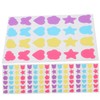 minkissy Sheets Patch Stickers Patches for Face Skin-friendly Material Sturdy