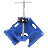 90 Degree Corner Right Angle Clamp, Carpenter Tool, T Handle